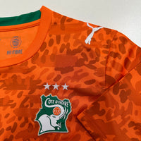 Ivory Coast home game 26-27