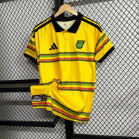 Jamaica home game 26-27