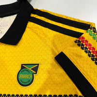 Jamaica home game 26-27