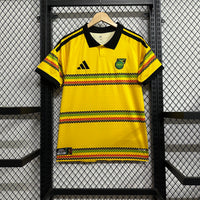 Jamaica home game 26-27