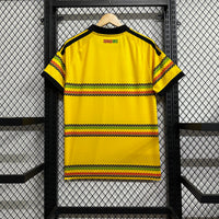 Jamaica home game 26-27