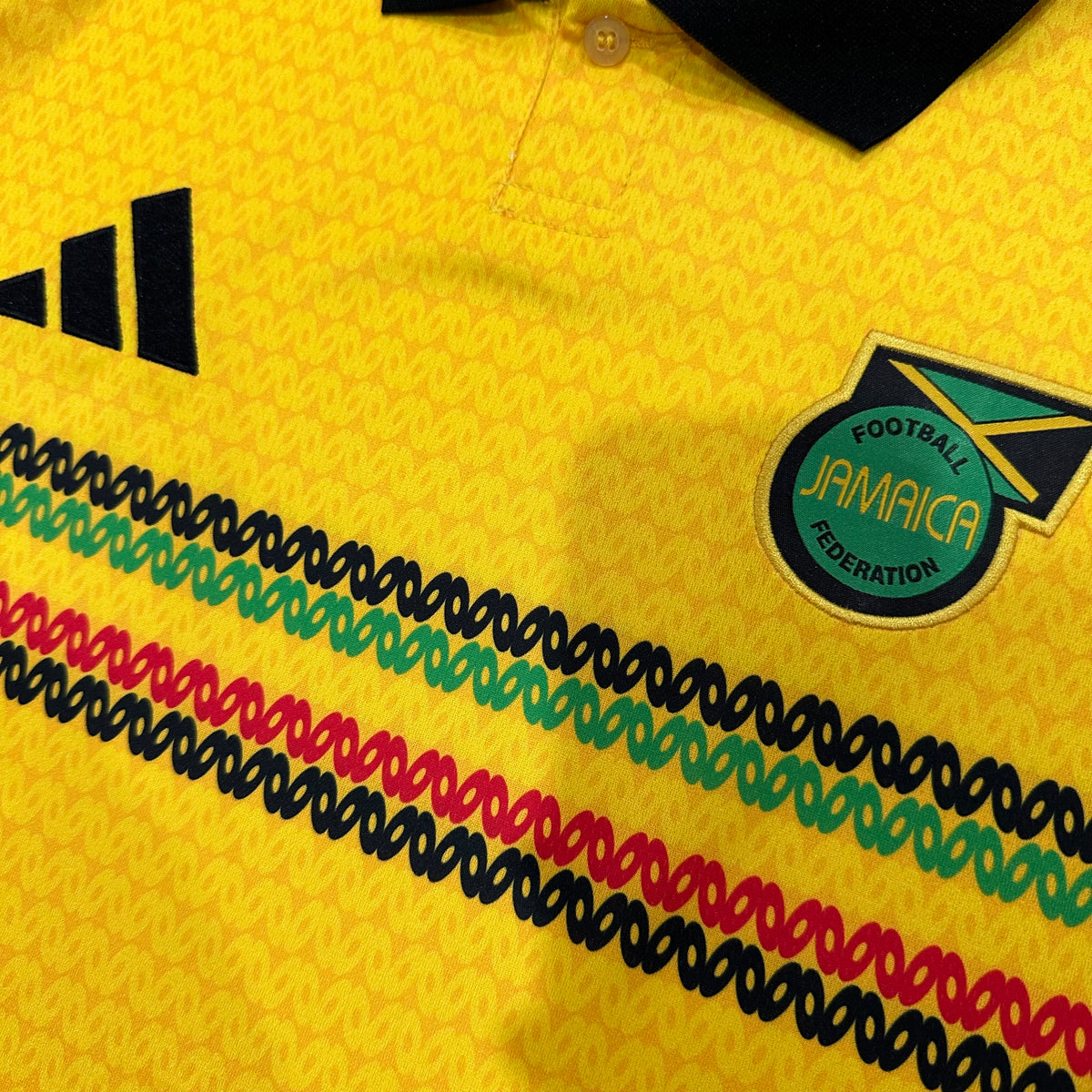 Jamaica home game 26-27 — image 4