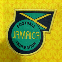 Jamaica home game 26-27