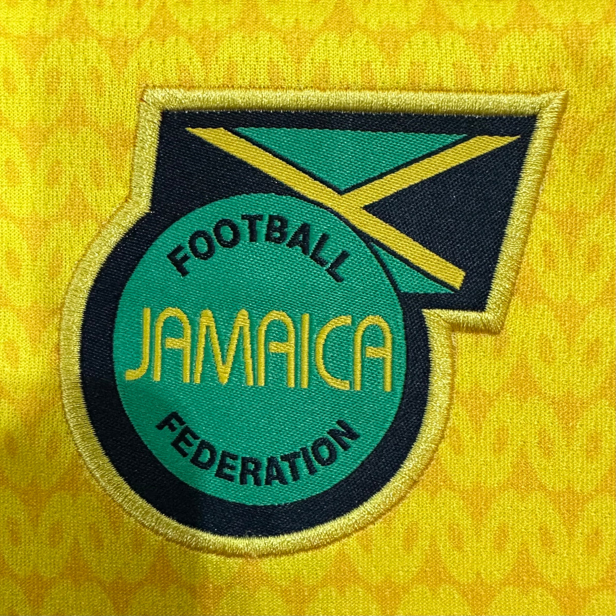 Jamaica home game 26-27 — image 5
