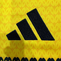 Jamaica home game 26-27