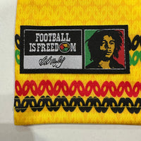 Jamaica home game 26-27