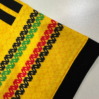 Jamaica home game 26-27