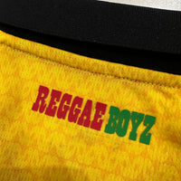 Jamaica home game 26-27