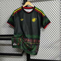 Jamaica away game 26-27