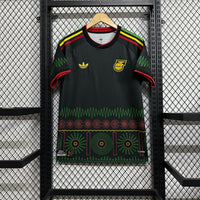 Jamaica away game 26-27