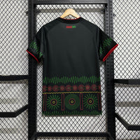 Jamaica away game 26-27