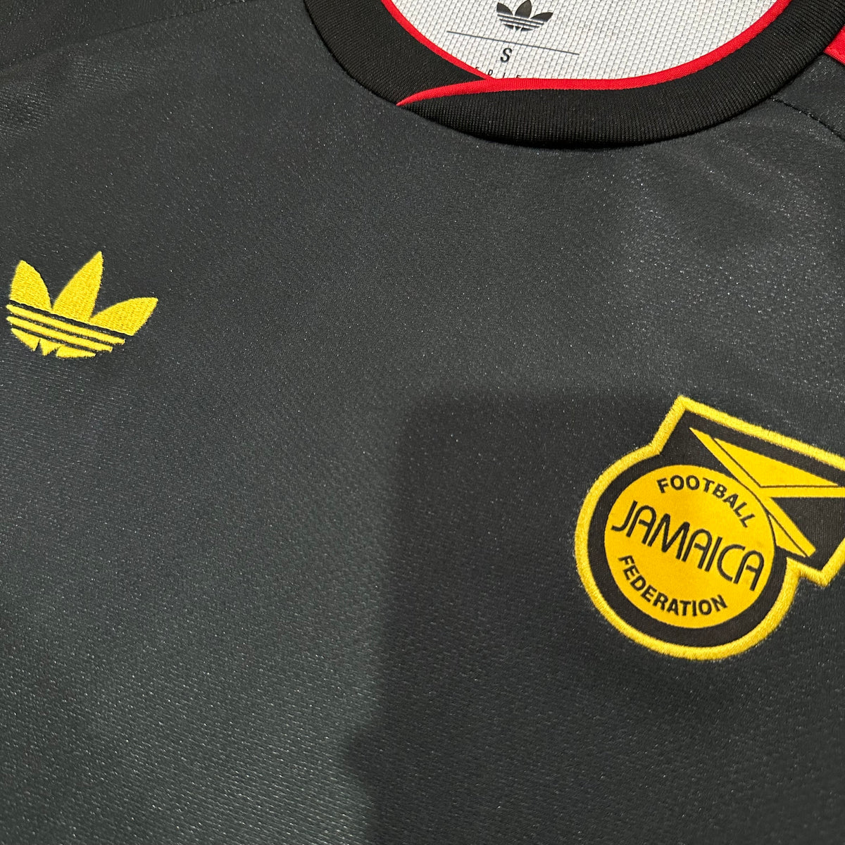 Jamaica away game 26-27 — image 4