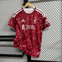 Liverpool Home 26-27