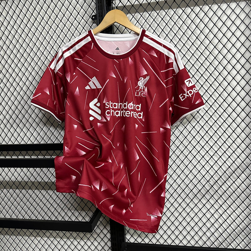 Liverpool Home 26-27