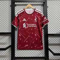 Liverpool Home 26-27