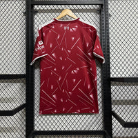 Liverpool Home 26-27