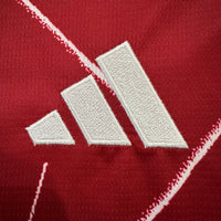 Liverpool Home 26-27