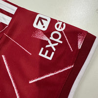 Liverpool Home 26-27