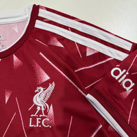 Liverpool Home 26-27