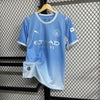 Manchester City Home 26-27