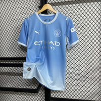 Manchester City Home 26-27