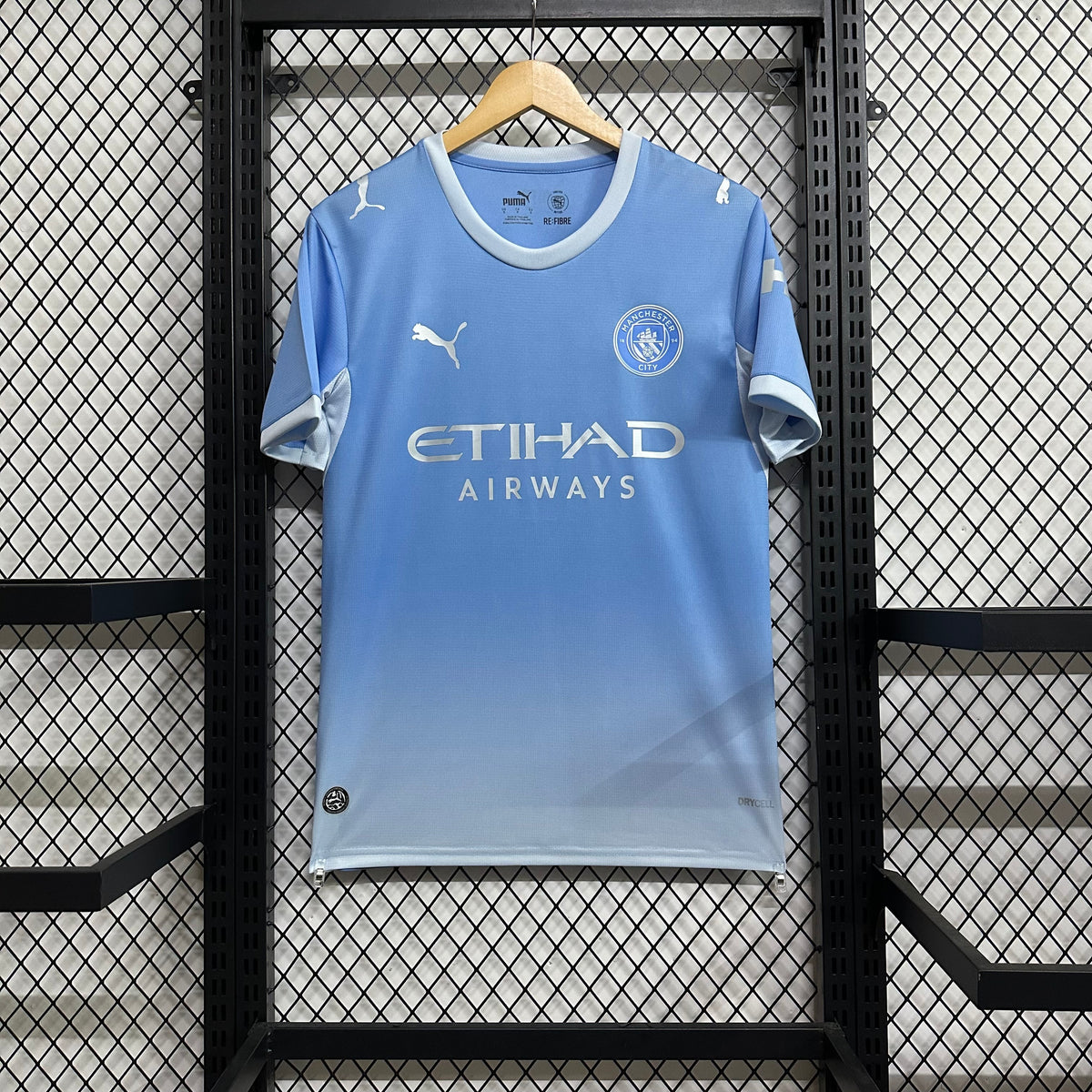 Manchester City Home 26-27 — image 2