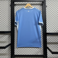 Manchester City Home 26-27