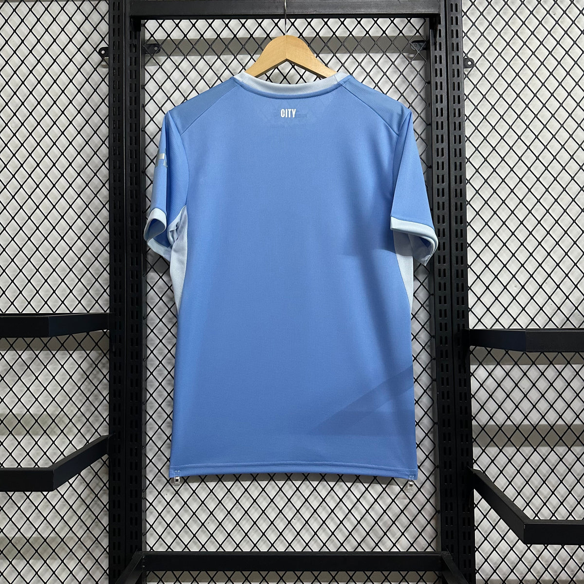 Manchester City Home 26-27 — image 3