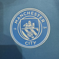 Manchester City Home 26-27