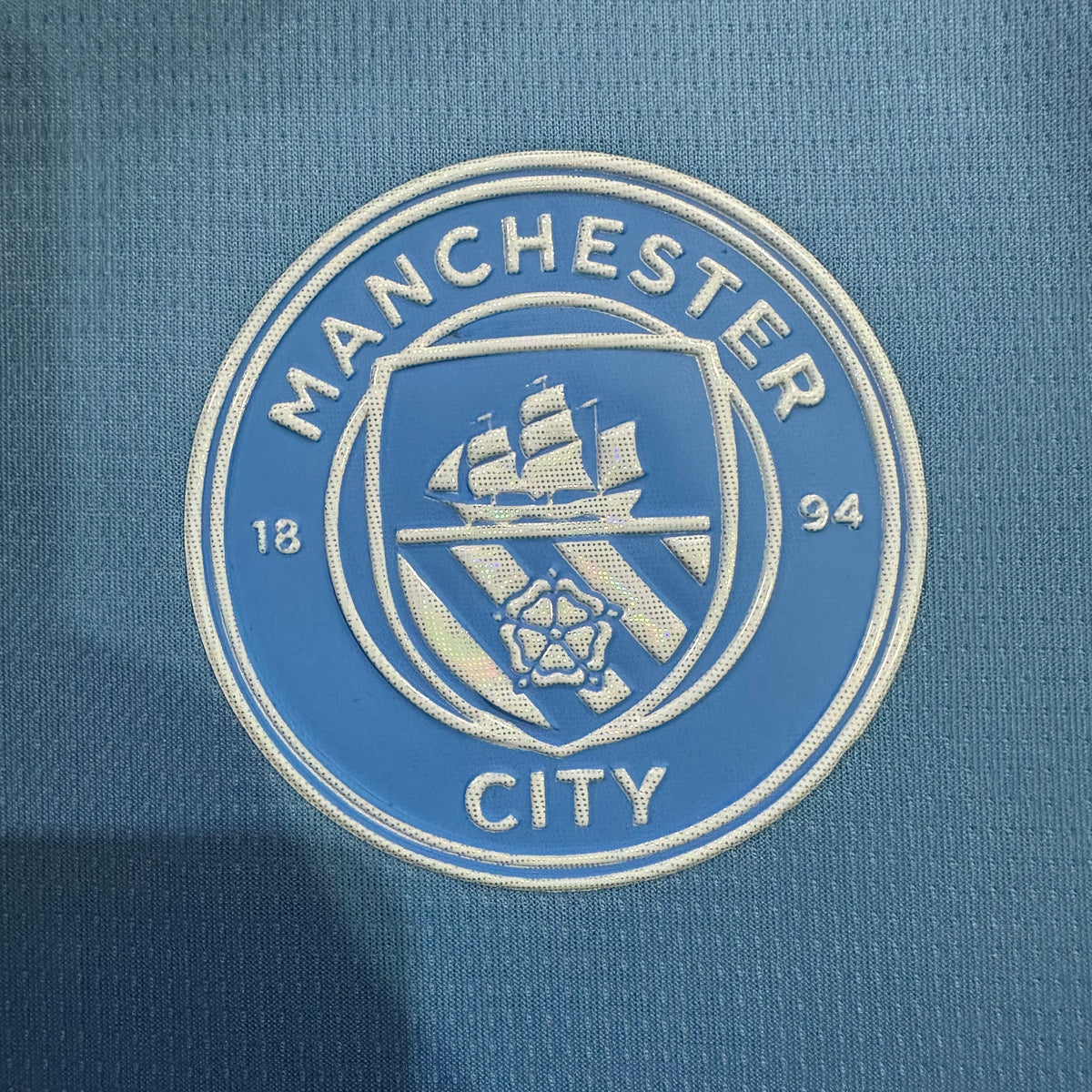 Manchester City Home 26-27 — image 5