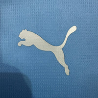 Manchester City Home 26-27