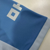 Manchester City Home 26-27