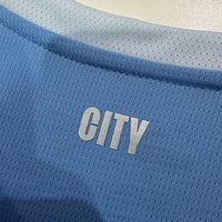 Manchester City Home 26-27