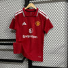 Manchester United Home 26-27