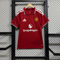 Manchester United Home 26-27