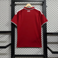 Manchester United Home 26-27