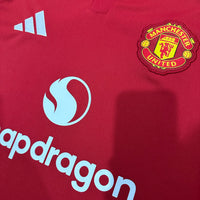 Manchester United Home 26-27