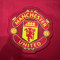 Manchester United Home 26-27