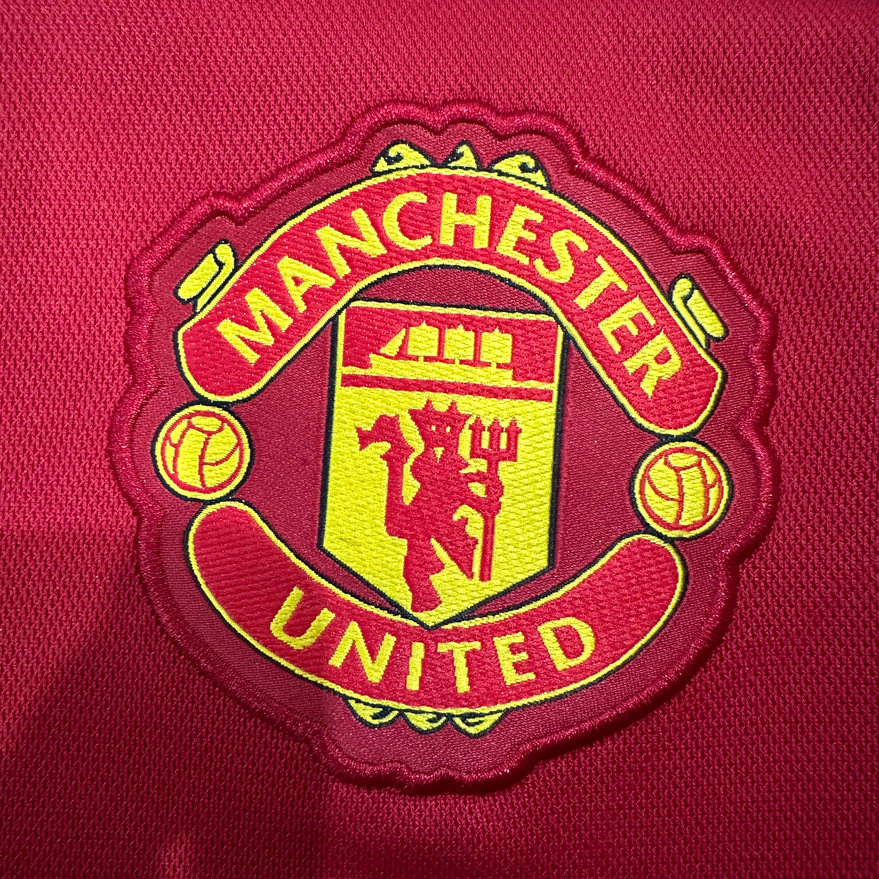 Manchester United Home 26-27 — image 5