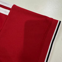 Manchester United Home 26-27
