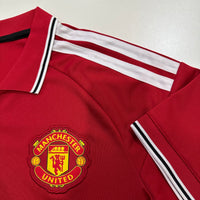 Manchester United Home 26-27