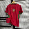 Morocco home game 26-27