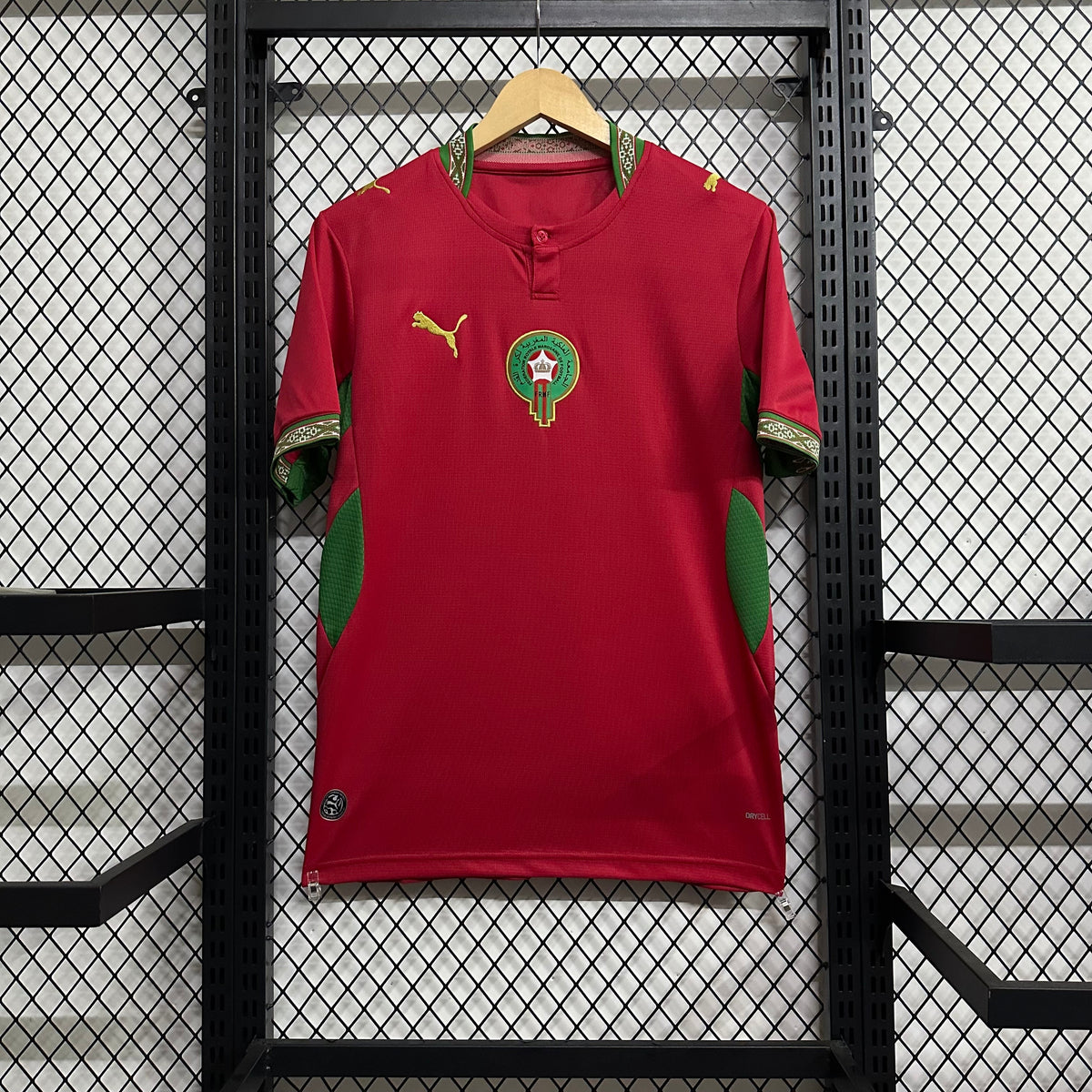 Morocco home game 26-27 — image 2