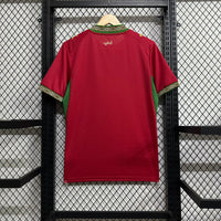 Morocco home game 26-27