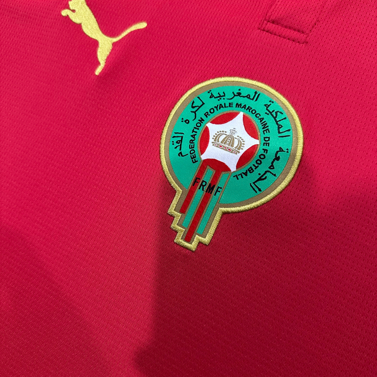 Morocco home game 26-27 — image 4