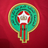 Morocco home game 26-27