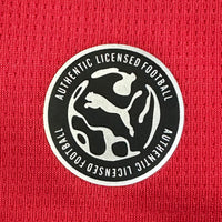 Morocco home game 26-27