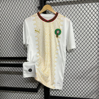 Morocco away game 26-27