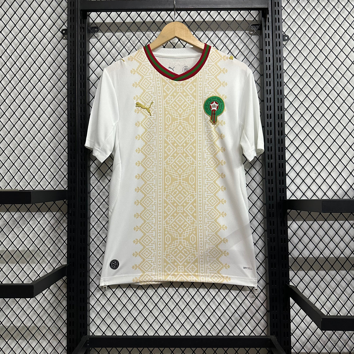 Morocco away game 26-27 — image 2