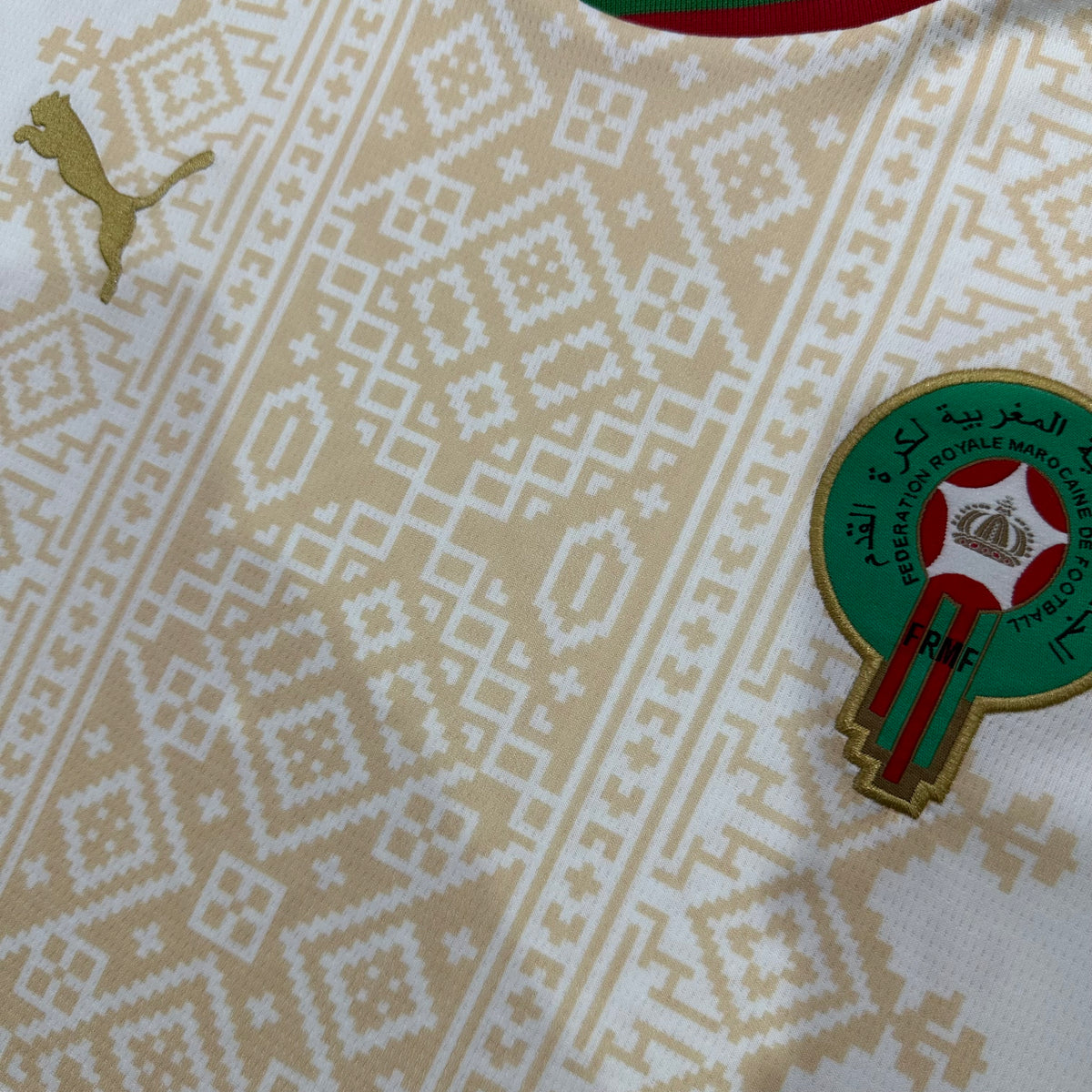 Morocco away game 26-27 — image 4